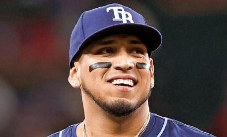 El mexicano Isaac Paredes llega a Chicago y el dominicano Morel se va a Tampa Bay