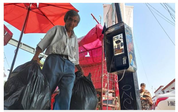 Se debe cumplir el reglamento de aseo