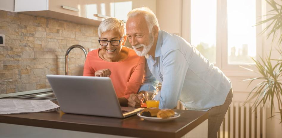 En 2023, al menos 2.5 millones de personas en México trabajó en plataformas digitales