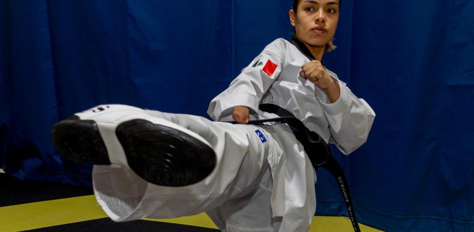 México va por sus primeras medallas en los Juegos Paralímpicos