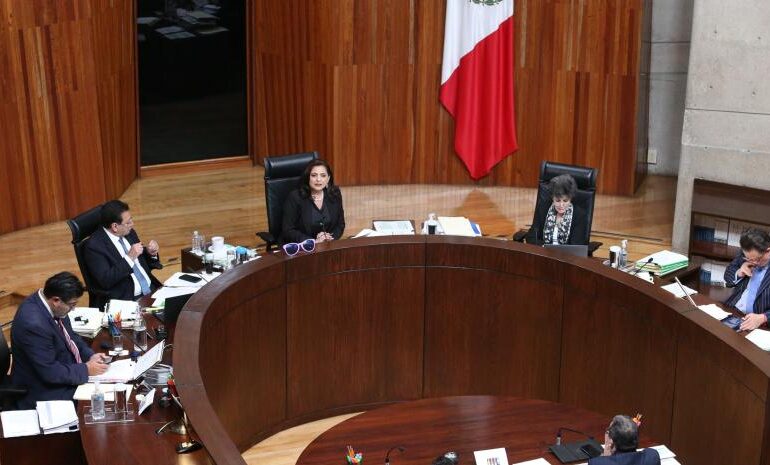 Concluye proceso electoral; Morena, con mayorías en Congreso de la Unión