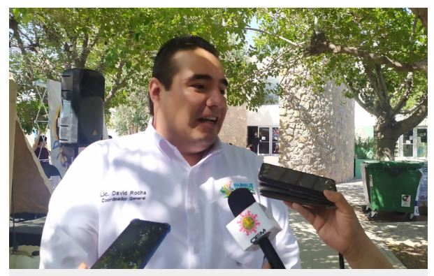 Celebración de los Pueblos Originarios