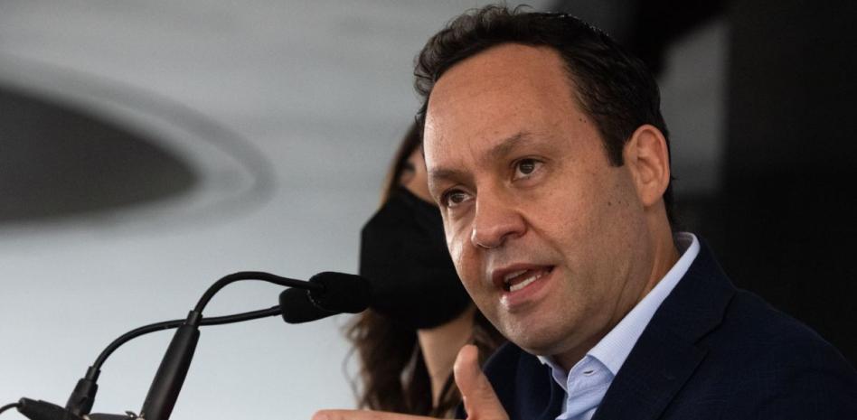 Solicita MC a Noroña informe sobre medidas tomadas para garantizar inmunidad de Daniel Barreda