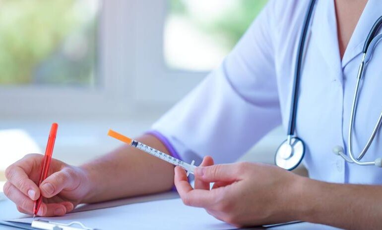 Sistema de salud en México, ¿como Dinamarca?