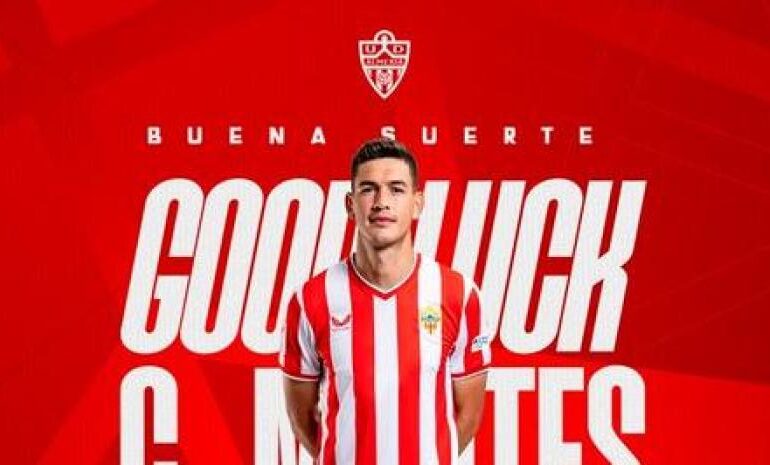 César Montes se va al Lokomotiv de Moscú