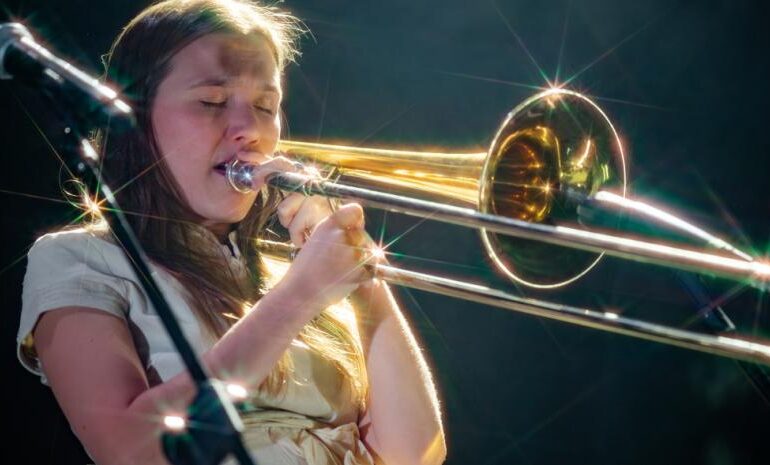 Rita Payés deslumbra en el Teatro Metropolitan con una noche de jazz y sensibilidad