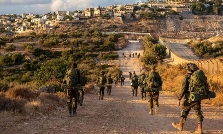 Israel sugiere autoría de las explosiones en Líbano y avisa que lo peor está por llegar