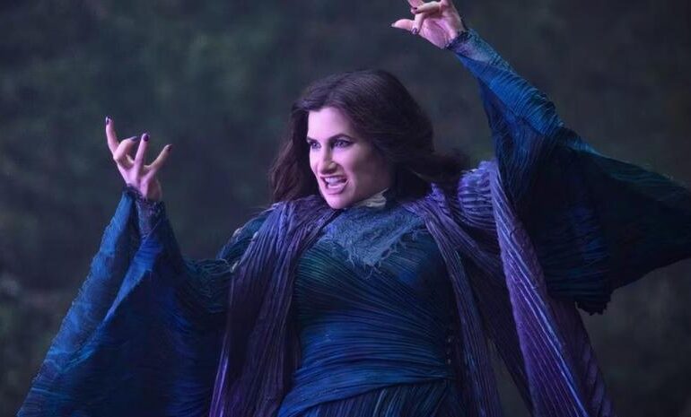 ‘Agatha en todas partes’ busca inspirar la magia interior de los espectadores