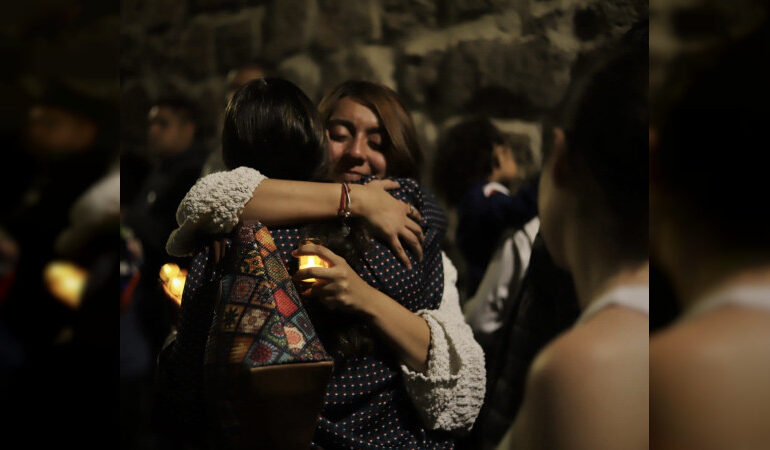 DIF Morelia consolida espacios de visibilización y acompañamiento al duelo gestacional y neonatal 