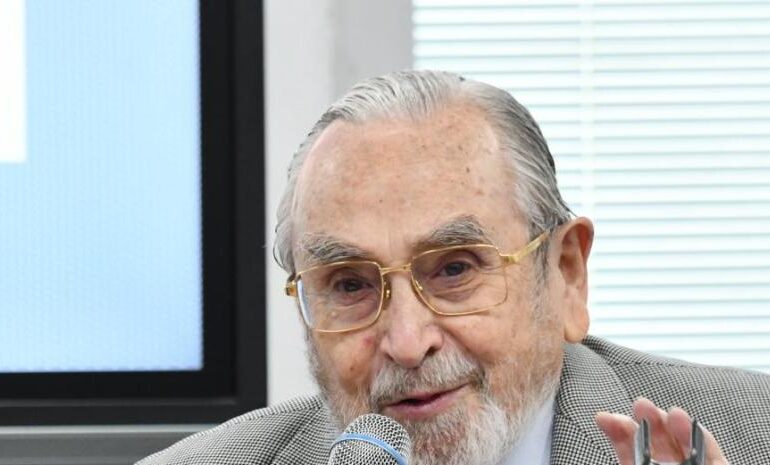 Niega CJF a Noroña nombre de jueces; comisión depurará listados para ir a urnas