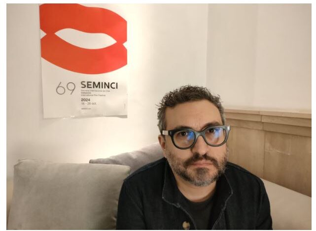 Alonso Ruizpalacios reflexiona sobre las condiciones inhumanas de los inmigrantes en EU con ‘La cocina’