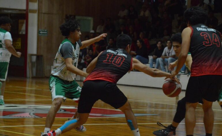 Prepara ITCJ torneo ‘Encuentro de Ex Liebres’