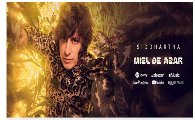 Siddhartha en Ciudad Juárez