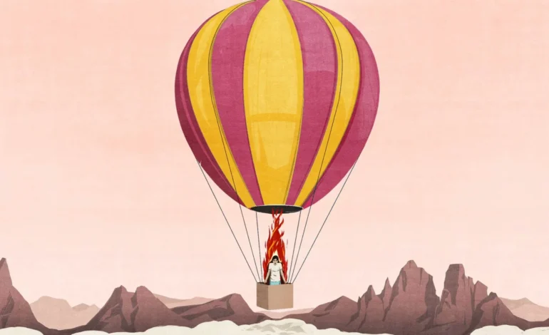 El enojo puede impulsarte a alcanzar tus metas