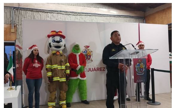 Realizarán rodada ciclista para recolectar juguetes