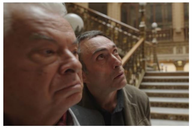 ‘El águila y el gusano’ una sátira política y social del pueblo mexicano