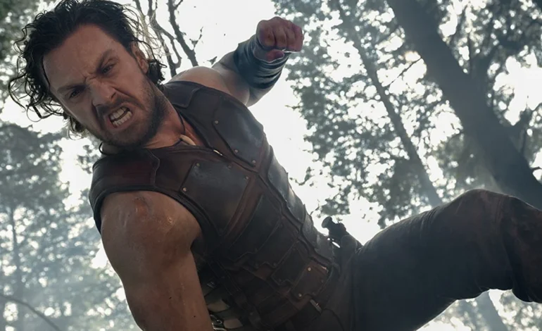 “Kraven” fracasa en su estreno; “Moana” y “Wicked” reinan en las taquillas