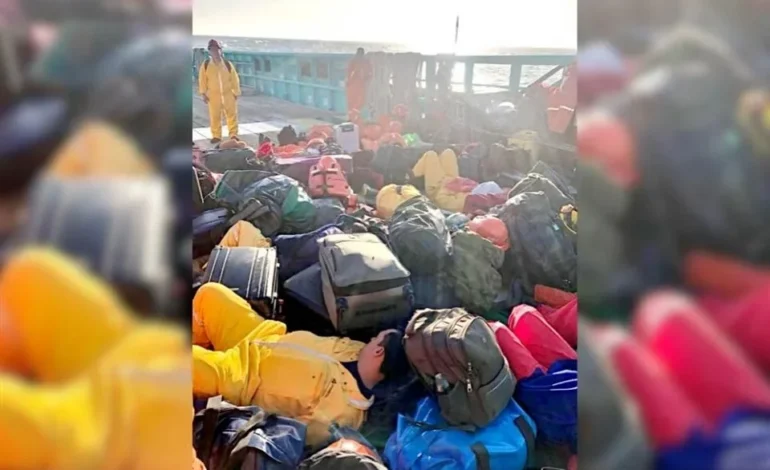 Paran proveedores de transporte de Pemex