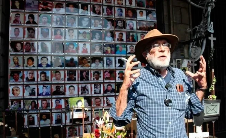 Dan 309 y 290 años de prisión a asesinos de hijo de Sicilia