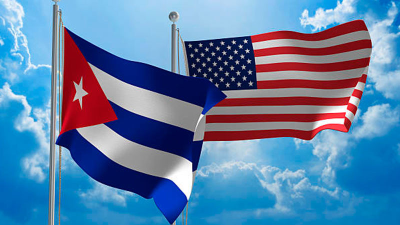 Trump revocó la decisión de Biden; regresa a Cuba a la lista de patrocinios de terrorismo