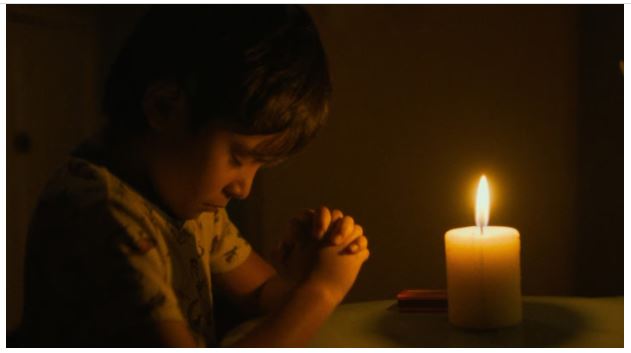 Ernesto Martínez Bucio y su largometraje debut optan a mejor ópera prima en la Berlinale