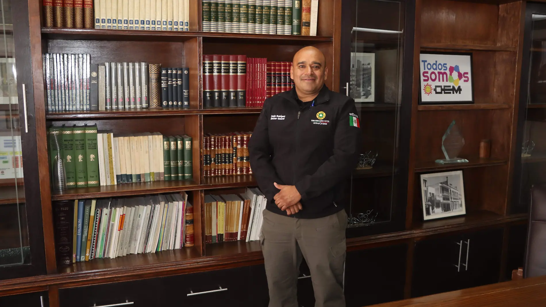 Atendió Protección Civil más de 32 mil servicios durante 2024