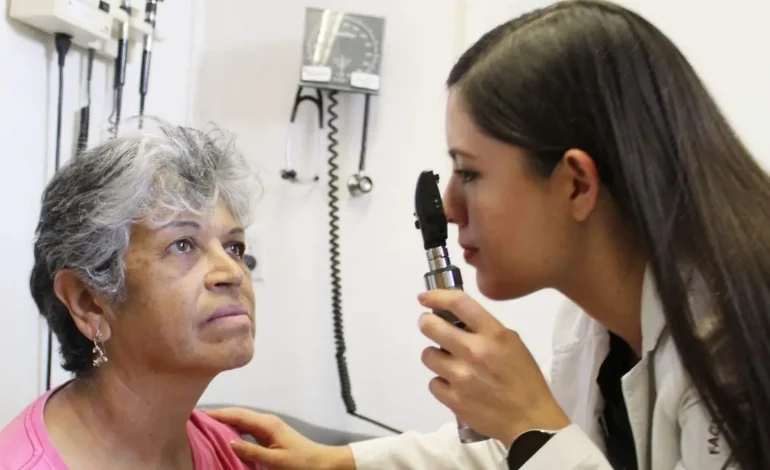 Otorga Pensiones Civiles del Estado más de 841 mil consultas médicas en 2024