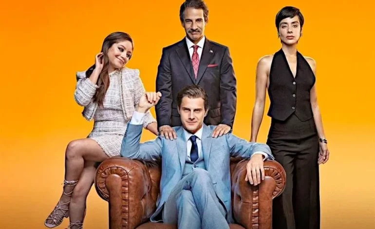 Sufre cine mexicano declive en taquillas