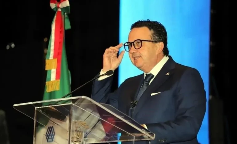 Va Coparmex contra desvío de recursos de Infonavit