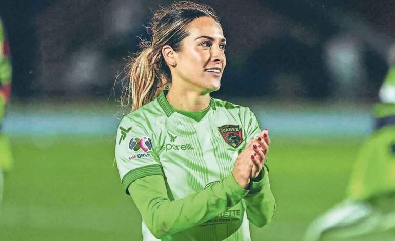 Por un año de logros