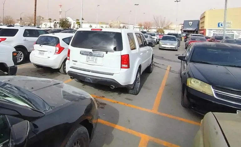 Robo de vehículos con violencia se reduce a 45 por ciento en Ciudad Juárez