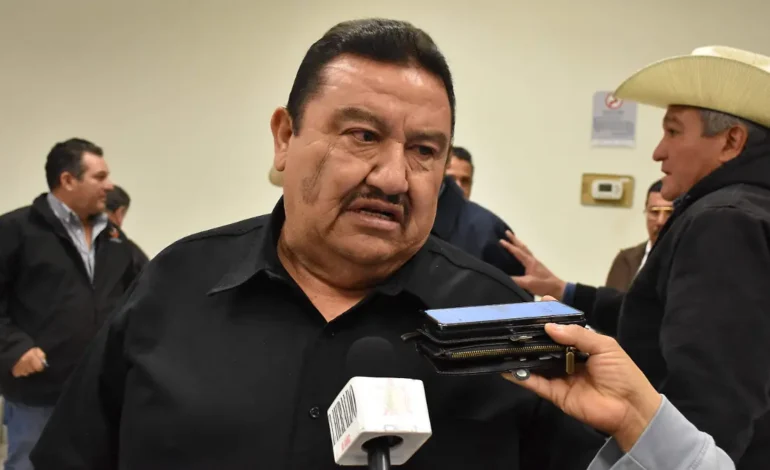 Apoyaremos hasta 100 migrantes si llegan a Guadalupe: Alcalde