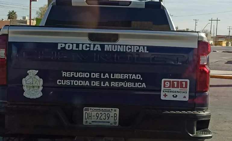 Encuentran cadáver en la colonia Francisco I. Madero