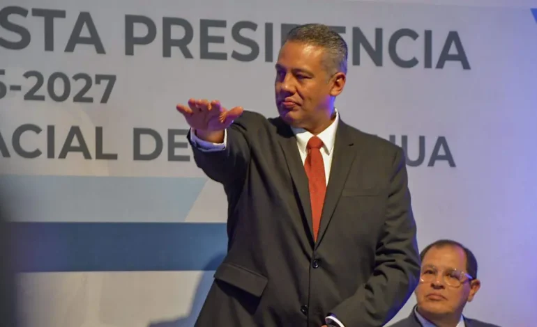 Asume Mario Enríquez presidencia del Clúster Aeroespacial de Chihuahua