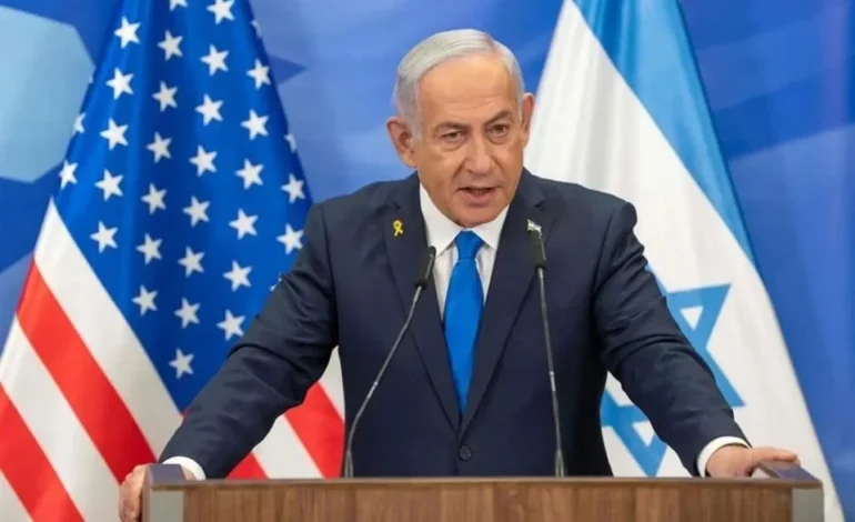 Estamos listos para retomar combates cuando sea.- Netanyahu