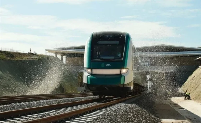 Pagan de más por trenes