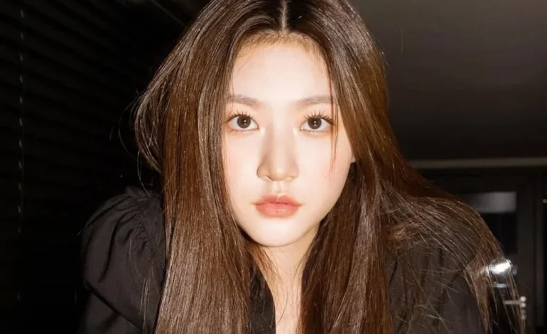 Revelan actriz Kim Sae-ron se suicidó