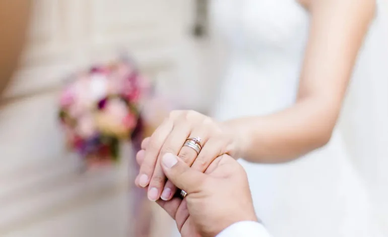 Más de 4 mil parejas se inscribieron a los Matrimonios Colectivos