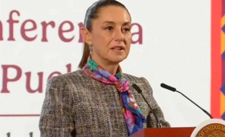 Acusa Perú a Sheinbaum de intervención y exige respeto