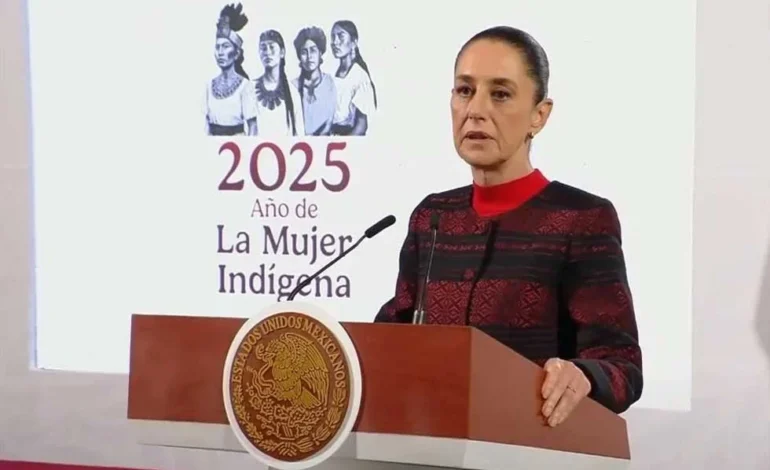 Pospone CSP mañanera, tras anuncio de llamada con Trump