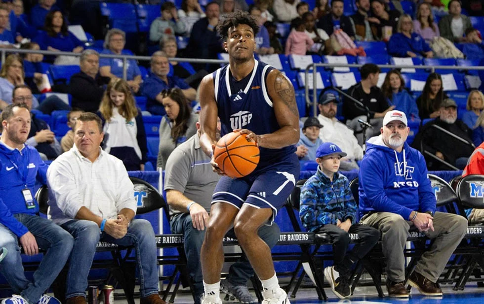 Jugamos exactamente como queríamos: Joe Golding