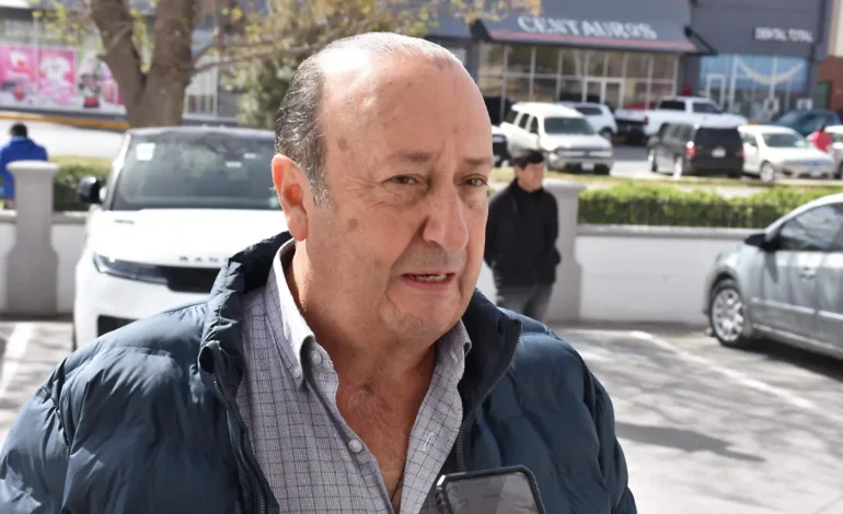 Ocupación hotelera baja un 20%: Asociación de Hoteles y Moteles en Ciudad Juárez