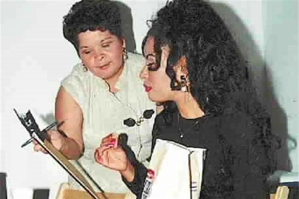 Yolanda Saldívar culpa a Selena de su propia muerte