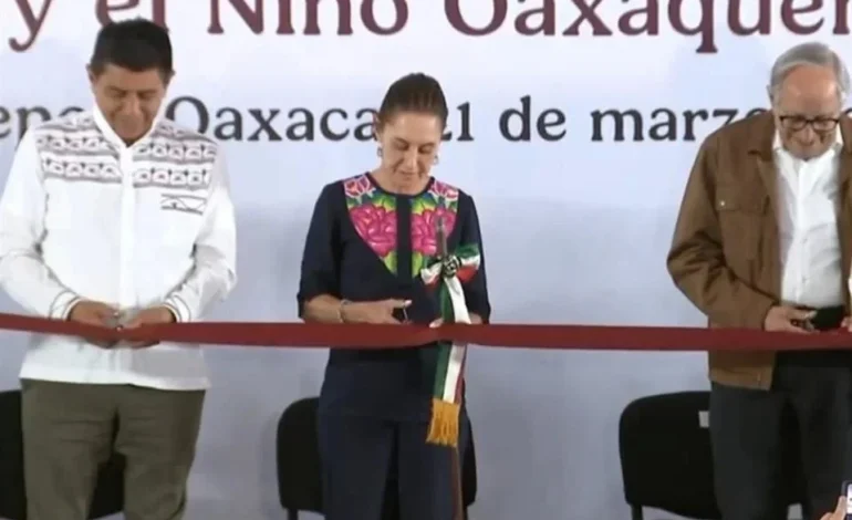 Reclama CSP por nombre de nuevo hospital en Oaxaca