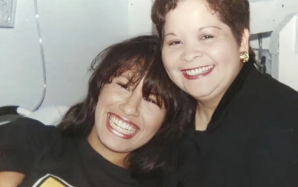 Yolanda Saldívar solicita libertad condicional