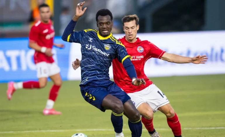 Locomotive visitará a Ventura Country