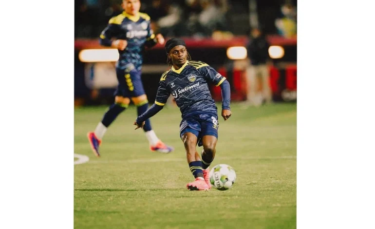 Locomotive busca primer triunfo en el USL