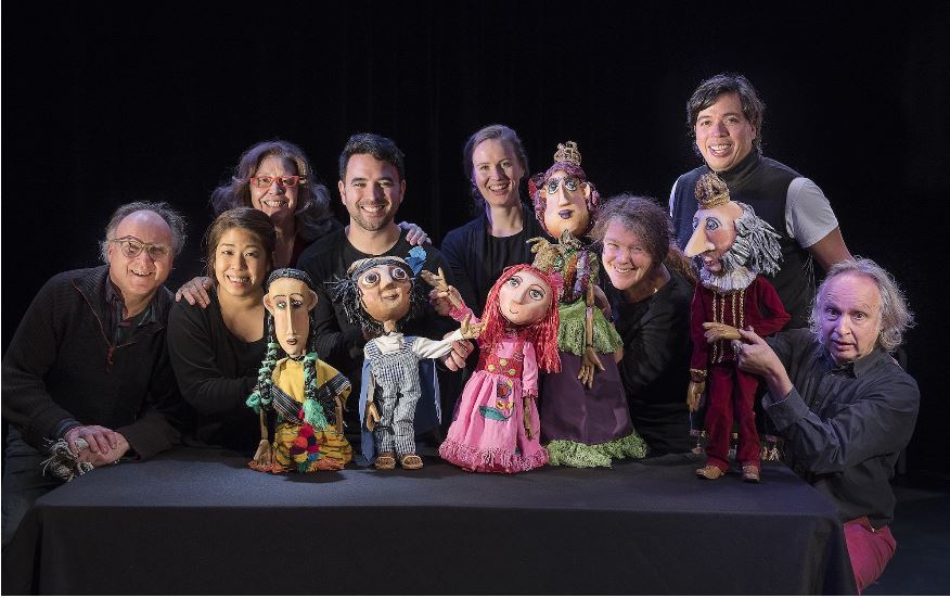 En honor a los niños