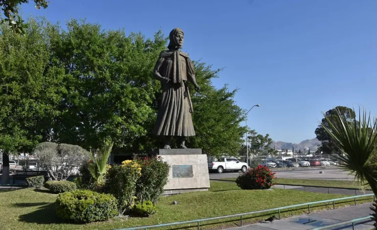 Frente Frío ocasionará ráfagas fuertes de viento en Chihuahua y Coahuila: Meteorológico Nacional