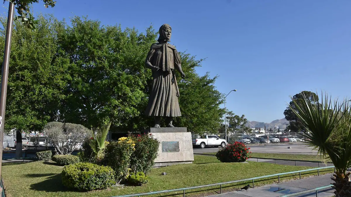 Frente Frío ocasionará ráfagas fuertes de viento en Chihuahua y Coahuila: Meteorológico Nacional